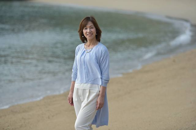 寺西 由美子