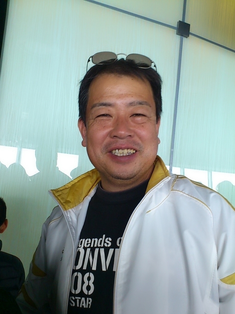 寺西 秀樹